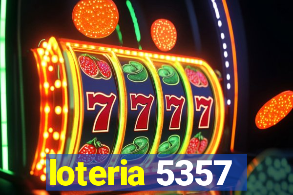 loteria 5357